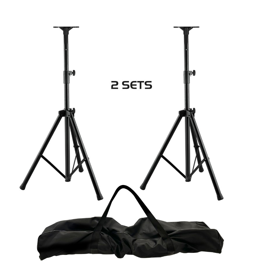  PE 5P Speaker stand kit